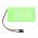 Helyettes�t� orvosi eszk�z Akkumul�tor Criticare 8500Q 42381B001 2150mAh 25.8Wh 12V