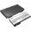 Helyettes�t� j�t�kkonzol Akkumul�tor Nintendo 3DS CTR-003 5000mAh 18,5Wh h�tlappal