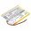 Helyettes�t� m�dialej�tsz� Akkumul�tor 1800mAh 6.66Wh 3.7V
