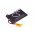 Helyettes�t� m�dialej�tsz� Akkumul�tor Cowon M2 PR-464465N 3.7V 1300mAh Li-ion 4.81Wh