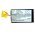 Helyettes�t� m�dialej�tsz� Akkumul�tor Creative Zen Wav BAC0603R79921 700mAh 2,59Wh 3.7V