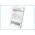 Helyettes�t� mobiltelefon t�lt� T-Mobile G2 4,2V 500mA micro USB