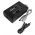 Helyettes�t� m�r�m�szer t�lt� Topcon GPT-1000 BT-24Q