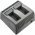 Helyettes�t� m�r�m�szer t�lt� Trimble S3 53018010 Euro Power AC k�bel