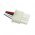 Helyettes�t� m�r�m�szer Akkumul�tor Endress+Hauser Prosonic Flow 91W 93TA1-AABEAG 4000mAh 28.8Wh 7.2V