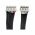 Helyettes�t� gimbal Akkumul�tor DJI Ronin-SC RB2 2450mAh 18.13Wh Li-ion 7.4V