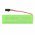 Helyettes�t� orvosi eszk�z Akkumul�tor Dolphin Medical pulzoxim�ter 2150/110 322.00 1700mAh 8.16Wh 4.8V