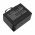 Helyettes�t� orvosi eszk�z Akkumul�tor Drager Oxylog VE300 5790224 5600mAh/62.16Wh 11.1V