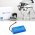 Helyettes�t� orvosi eszk�z Akkumul�tor Vision LED DayLite DVI-LEDS 2600mAh 19.24Wh 7.4V