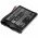 Helyettes�t� m�r�m�szer Akkumul�tor Deviser DS2000 B201J001 1600mAh 11.84Wh 7.4V