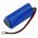 Helyettes�t� orvosi eszk�z Akkumul�tor Dentsply Ray-Pex 5 GP75AAAH3TMJ 3.6V 900mAh 3.24Wh
