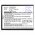 Helyettes�t� hotspot Akkumul�tor D-Link DWR-930M 1ICP7/54/65 3000mAh 11.1Wh