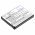 Helyettes�t� hotspot Akkumul�tor D-Link DWR-933 B1 DWRr800b 2900mAh 11.02Wh