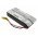 Helyettes�t� m�dialej�tsz� Akkumul�tor Gateway DMP-X20 750mAh 2.78Wh 3.7V