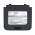 Helyettes�t� m�dialej�tsz� Akkumul�tor Delphi XM Satellite Radio SA10120 Roady LP103450SR 3600mAh 13.32Wh