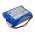Helyettes�t� orvosi eszk�z Akkumul�tor Bionet BM3 LS1865L220 3SIPMXZ 2600mAh 28.86Wh 11.1V