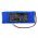 Helyettes�t� orvosi eszk�z Akkumul�tor Bionet BM3 Plus GP220AAH10BMXZ 2000mAh 24Wh 12V