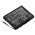 Helyettes�t� m�dialej�tsz� Akkumul�tor Apple iPOD Mini 4GB EC003 750mAh 2.78Wh 3.7V