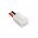 Helyettes�t� orvosi eszk�z Akkumul�tor CMICS DJDB1200 DJDB144 2600mAh 37.44Wh 14.4V
