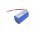Helyettes�t� orvosi eszk�z Akkumul�tor Biocare ECG-1200 HYLB-683 3400mAh 50.32Wh 14.8V