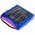 Helyettes�t� orvosi eszk�z Akkumul�tor CMICS ECG-1230S DJDB2600 2600mAh/37.44Wh 14.4V