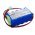 Helyettes�t� orvosi eszk�z Akkumul�tor OSEN ECG-8110 BF4500AH10 2000mAh 24Wh 12V