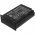 Helyettes�t� orvosi eszk�z Akkumul�tor Edan IM12 21.21.064213-11 2600mAh 28.86Wh 11.1V