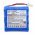 Helyettes�t� orvosi eszk�z Akkumul�tor Edan M3 TWSLB-009 2600mAh 38.48Wh 14.8V