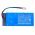 Helyettes�t� f�ny�r� Akkumul�tor Ecovacs GOAT G1-2000 201-2326-010 8700mAh 160.95Wh