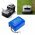 Helyettes�t� f�ny�r� Akkumul�tor Ecovacs GOAT G1 201-2201-0903 5200mAh 96.2Wh