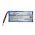 Helyettes�t� orvosi eszk�z Akkumul�tor Spacelabs Cardio Express SL12 / TWSLB-004 5200mAh 74.88Wh 14.4V