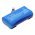 Helyettes�t� biztons�gi kamera Akkumul�tor Eufy 2C Pro SW18650 6700mAh 24.79Wh Li-ion