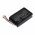 Helyettes�t� m�r�m�szer Akkumul�tor EXFO PPM-350D GP-2277 2400mAh 8.88Wh 3.7V