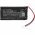 Helyettes�t� m�r�m�szer Akkumul�tor EXFO FOT-5200 880X264 1800mAh/6.66Wh 3.7V