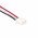 Helyettes�t� m�r�m�szer Akkumul�tor EXFO EX1 GP-2268 3400mAh 12.58Wh 3.7V
