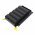 Helyettes�t� m�r�m�szer Akkumul�tor Emerson Hart Fieldbus 375 HHR-120AA F5 2500mAh 15Wh 6V
