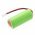 Helyettes�t� orvosi eszk�z Akkumul�tor IONYX Endy NT VH803821 700mAh/2.52Wh 3.6V