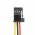 Helyettes�t� v�szhelyzeti ell�tm�ny Akkumul�tor Audi 8W7907468D 4K0915989A 1500mAh 4,8Wh