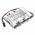Helyettes�t� orvosi eszk�z elem Exogen 2000+ B11523 2700mAh 48.6Wh 18V