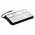 Helyettes�t� orvosi eszk�z Akkumul�tor Eppendorf Stream 4986 602.009 1200mAh 4.44Wh 3.7V