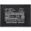 Helyettes�t� m�r�m�szer Akkumul�tor Fluke 1730/4146702 2200mAh 8.14Wh 3.7V