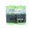 Helyettes�t� m�r�m�szer Akkumul�tor Fluke 474569 F9455-2520T 3000mAh 7.2Wh 2.4V