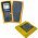 Helyettes�t� m�r�m�szer Akkumul�tor Fluke DTX-1200-M DTX-LION 5200mAh/38.48Wh 7.4V