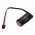 Helyettes�t� orvosi eszk�z elem Fukuda Denshi FCP-4101 B11524 1200mAh 4.32Wh 3.6V