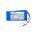 Helyettes�t� orvosi eszk�z Akkumul�tor Fukuda Cardimax FX-8222 BTE-001 3800mAh 42.18Wh 11.1V