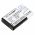 Helyettes�t� orvosi eszk�z Akkumul�tor Aeon A360 BL-10C 1800mAh 6.66Wh 3.7V