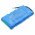 Helyettes�t� m�r�m�szer Akkumul�tor Fluke SigmaPace 1000 2229830 2700mAh 19.44Wh 7.2V