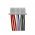 Helyettes�t� m�r�m�szer Akkumul�tor Fujikura FSM-21S BTR-11 3400mAh 48.96Wh 14.4V