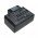 Helyettes�t� m�r�m�szer Akkumul�tor Fujikura FSM-50S TYPE-39 4000mAh 52.8Wh 13.2V