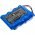 Helyettes�t� m�r�m�szer Akkumul�tor Fujikura FSM-80C / BTR-09 5200mAh 76.96Wh 14.8V